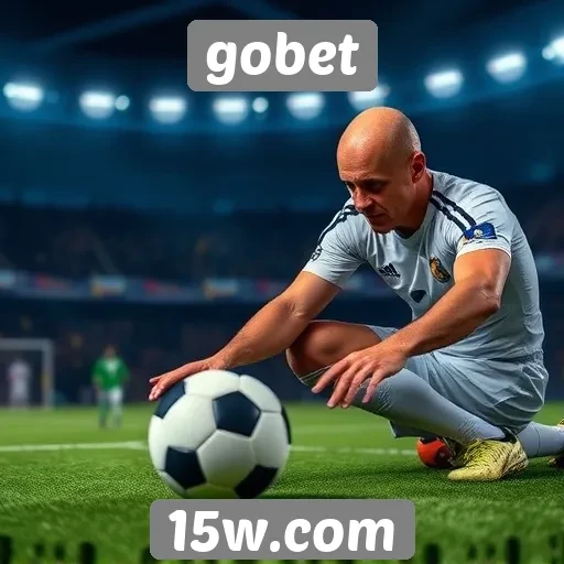 Tendências de apostas no Gobet para o futuro