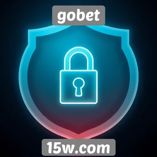 Segurança e privacidade no site de jogos gobet