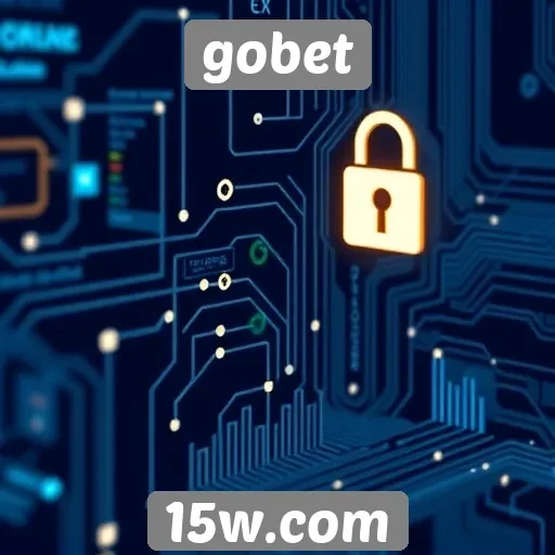 Estudo sobre a segurança nas transações do gobet