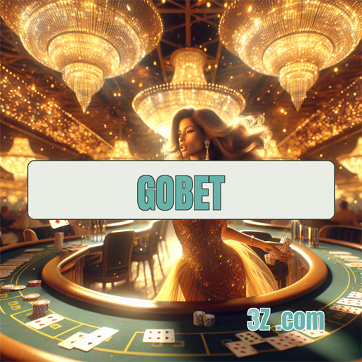 Explore a Plataforma Revolucionária da GoBet para Jogos