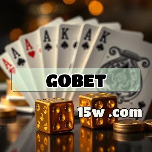 gobet: Incríveis Jogos para Diversão e Apostas Online