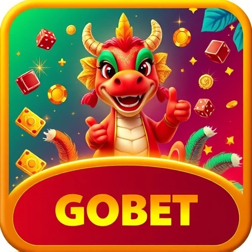 gobet Logo