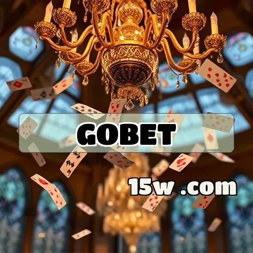 gobet: O Destino Perfeito para Apostas em Eventos Esportivos
